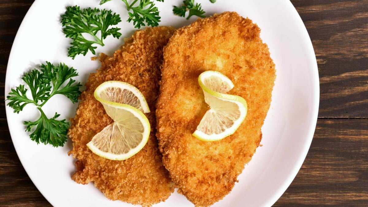 Schnitzel